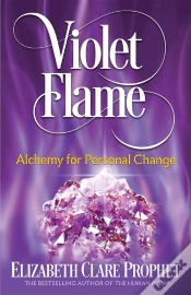 Capa do artigo Violet Flame