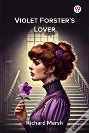 Capa do artigo Violet Forster