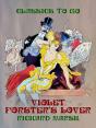 Violet Forster'S Lover - Preview