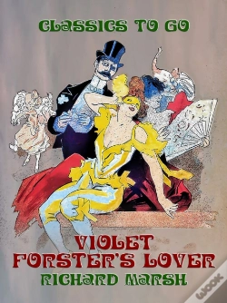 Capa do artigo Violet Forster'S Lover