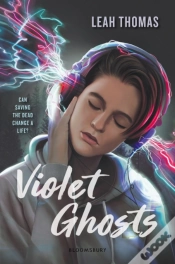 Capa do artigo Violet Ghosts