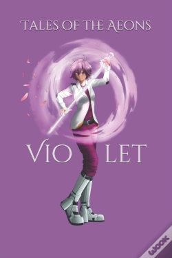 Capa do artigo Violet