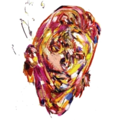 Capa do artigo Violet, Gold + Rose - CD