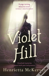 Capa do artigo Violet Hill