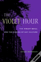 Capa do artigo Violet Hour