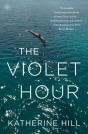 Violet Hour - Preview