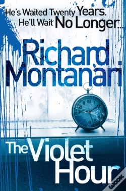 Capa do artigo Violet Hour