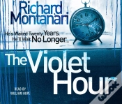 Capa do artigo Violet Hour