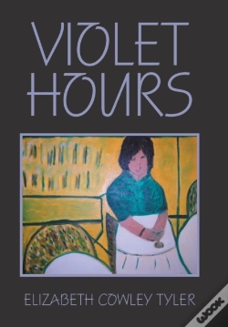 Capa do artigo Violet Hours