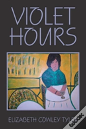 Capa do artigo Violet Hours