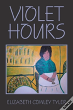 Capa do artigo Violet Hours