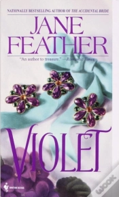 Capa do artigo Violet
