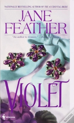 Capa do artigo Violet