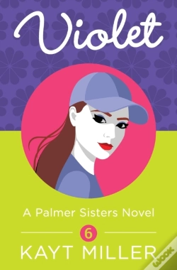 Capa do artigo Violet