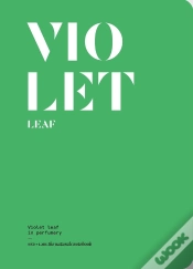 Capa do artigo Violet Leaf In Perfumery
