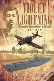 Capa do artigo Violet Lightning: A Blueprint For Japane