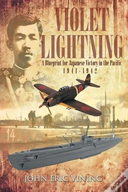 Capa do artigo Violet Lightning: A Blueprint For Japane