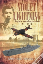 Capa do artigo Violet Lightning