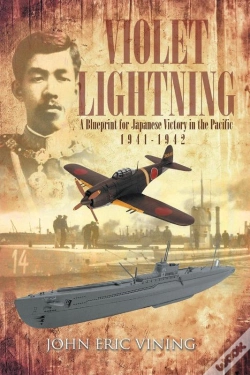 Capa do artigo Violet Lightning