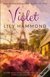 Capa do artigo Violet