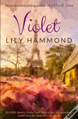 Capa do artigo Violet