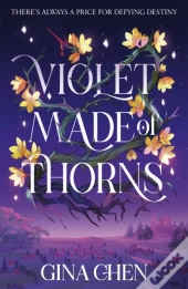 Violet Made Of Thorns