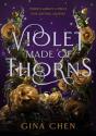 Violet Made Of Thorns - Preview
