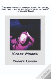 Capa do artigo Violet Minded