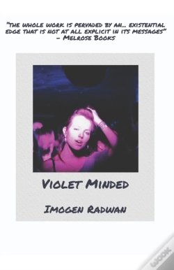 Capa do artigo Violet Minded