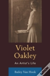 Capa do artigo Violet Oakley