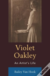 Capa do artigo Violet Oakley