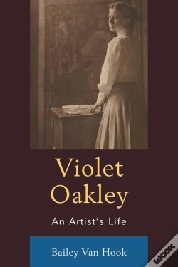 Capa do artigo Violet Oakley