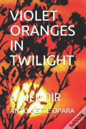 Capa do artigo Violet Oranges In Twilight