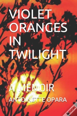 Capa do artigo Violet Oranges In Twilight