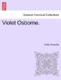Violet Osborne. - Preview