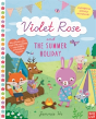 Violet Rose And The Summer Holiday - Preview
