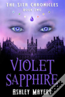 Violet Sapphire