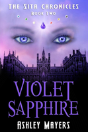 Violet Sapphire - Preview
