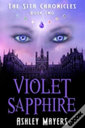 Violet Sapphire