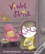 Capa do artigo Violet Shrink