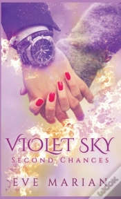 Capa do artigo Violet Sky  Second Chances