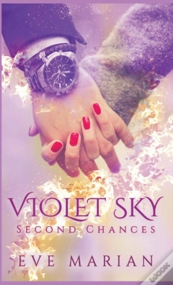 Capa do artigo Violet Sky  Second Chances
