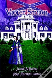Capa do artigo Violet Storm