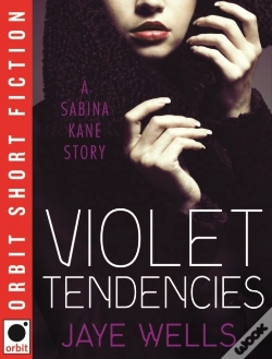 Capa do artigo Violet Tendencies