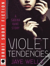 Capa do artigo Violet Tendencies