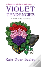 Capa do artigo Violet Tendencies