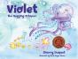 Violet The Hugging Octopus - Preview