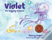 Violet The Hugging Octopus
