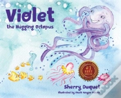 Capa do artigo Violet The Hugging Octopus