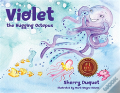 Violet The Hugging Octopus